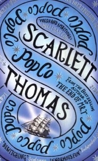 Thomas, Scarlett Pop Co 