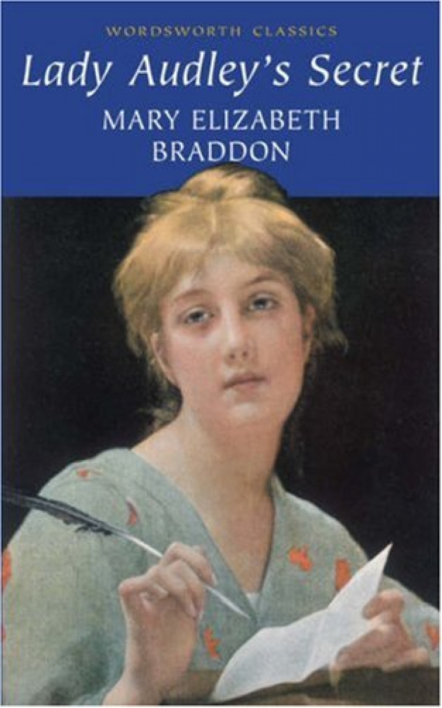 Braddon M.E. Lady Audley's Secret 