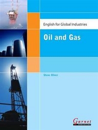 Stephen, Oliver English for Global Industries: Oil and Gas 