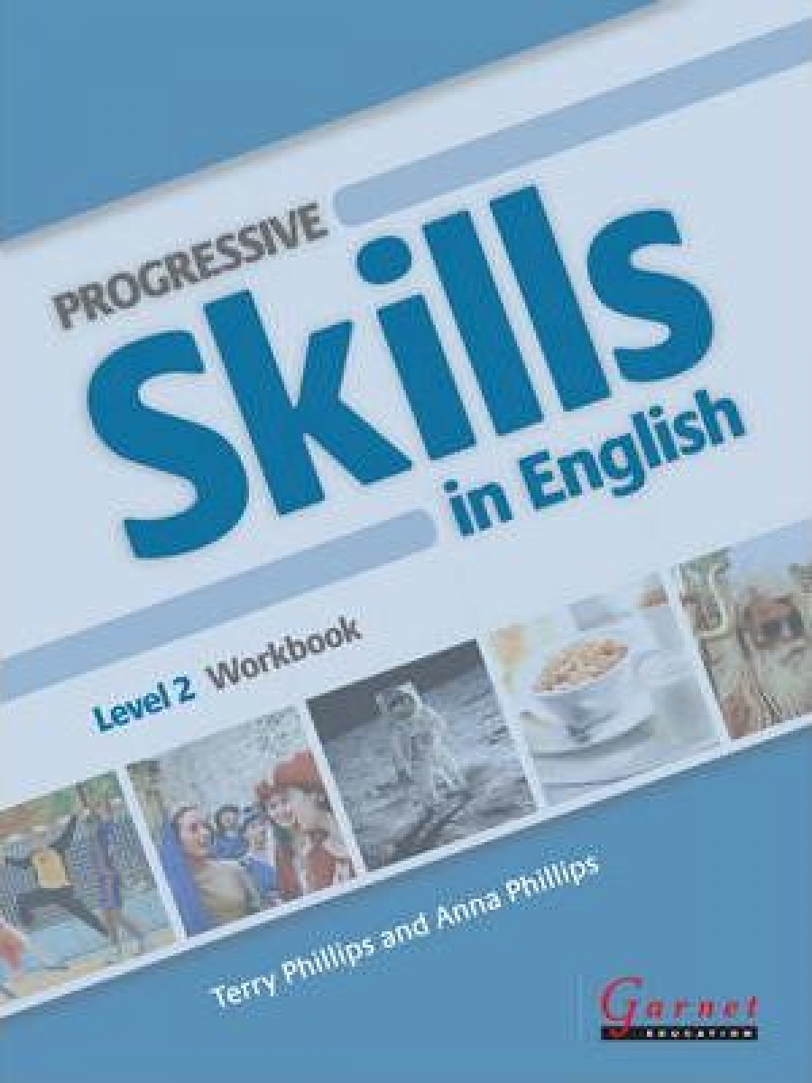 Progressive Skills 2