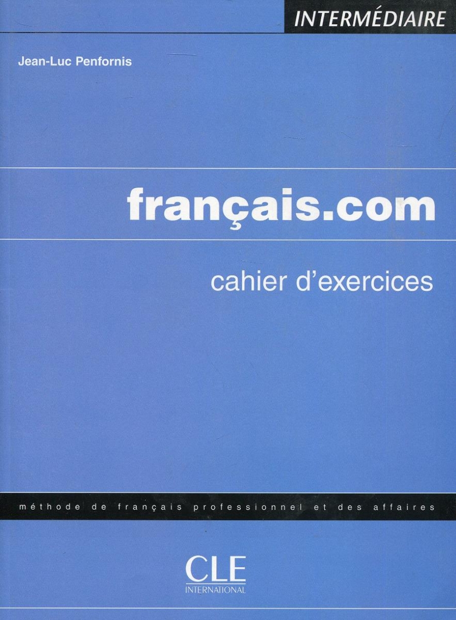 Michel D. Francais.Com Cahier 