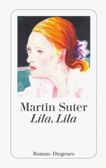 Suter martin Lila, Lila 