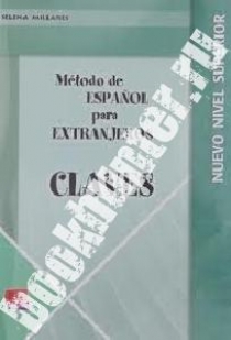 Millares, Selena Metodo Espanol Extranjeros Superior Libro De Claves 