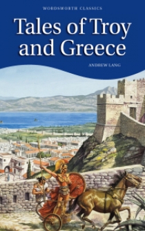 Lang A. Lang A. Tales of Troy and Greece 