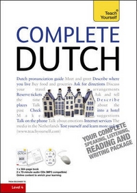 Quist, Gerdi Complete Dutch Book /CD Pk 