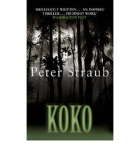 Peter, Straub Koko 