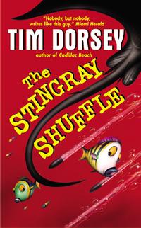 Tim, Dorsey The Stingray Shuffle 