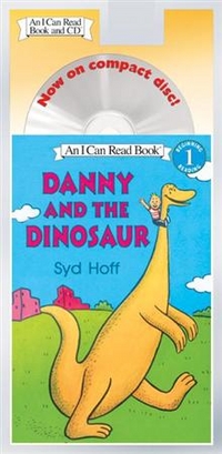 Hoff, Syd Danny and Dinosaur  +D 