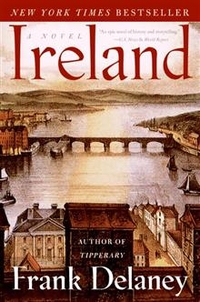 Frank, Delaney Ireland   (NY Times bestseller)  TPB 