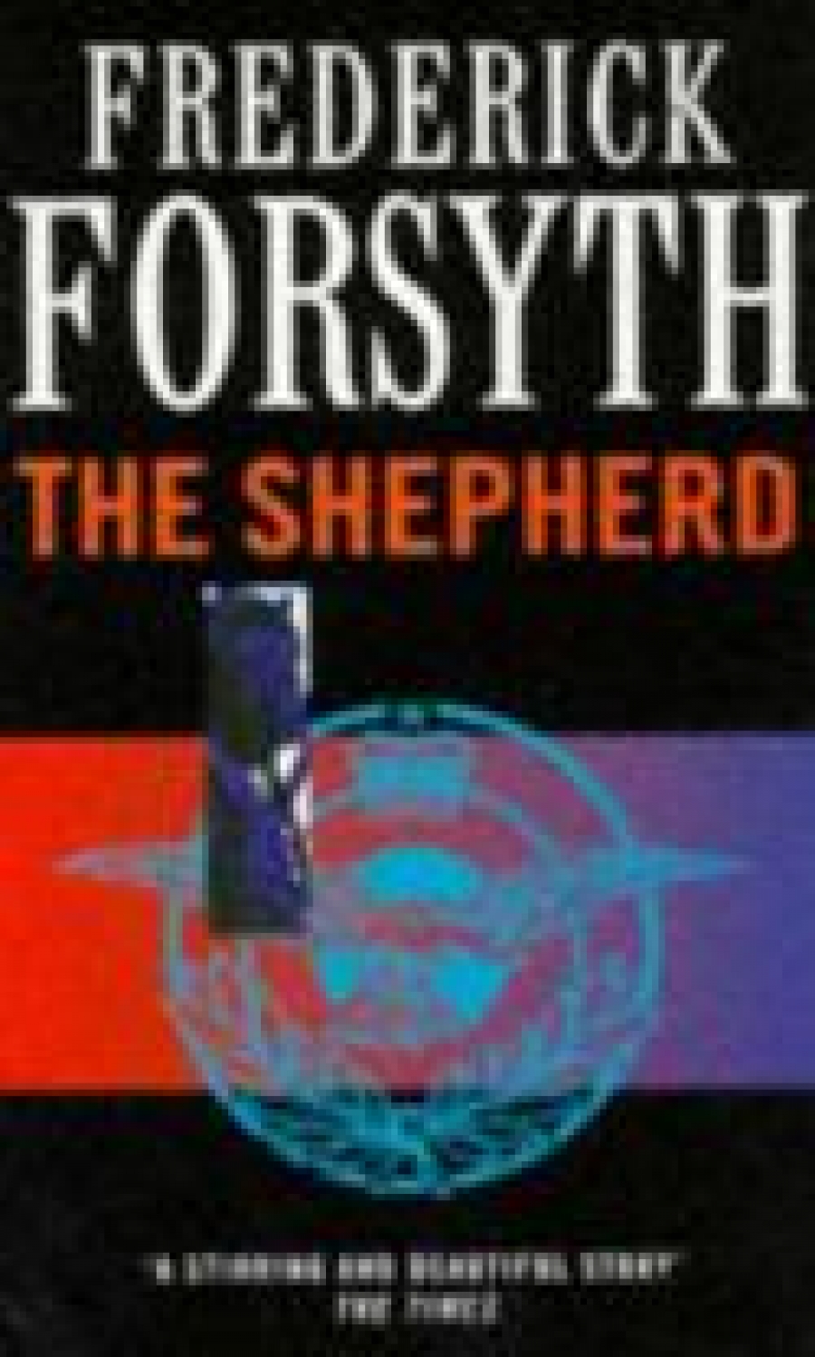 Forsyth, Frederick The Shepherd 
