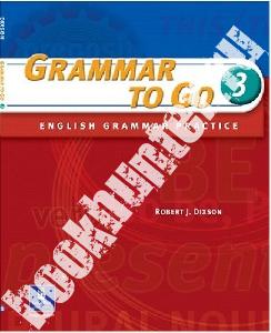 Grammar to Go Book 3 