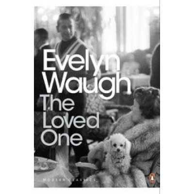 Waugh, Evelyn Loved one 