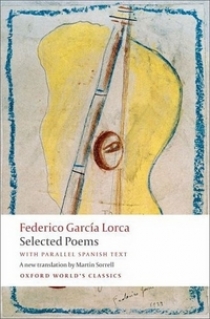 Lorca, Federico Garcia Selected Poems (with parallel Spanish text) Ned 