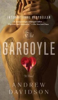 Andrew, Davidson Gargoyle  (NY Times bestseller) 