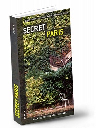 Secret Paris 