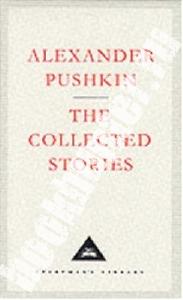 Pushkin Alexander Collected Stories 