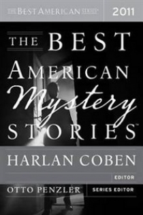 Coben Harlan The Best American Mystery Stories 