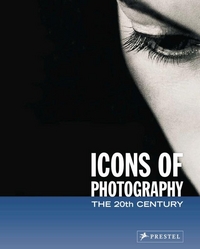 Stepan Icons Of Photography 