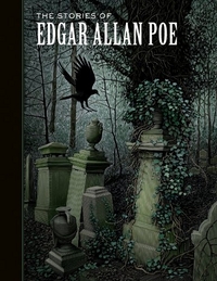 Poe Edgar Allan The Stories of Edgar Allan Poe 