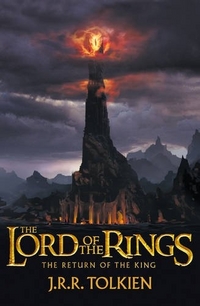 Tolkien, J.R.R. Lord of the Rings 3: Return of the King (B) film tie-in 
