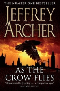 Jeffrey, Archer As the Crow Flies   (Ned) 