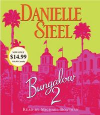 Danielle, Steel Audio CD. Bungalow 2 