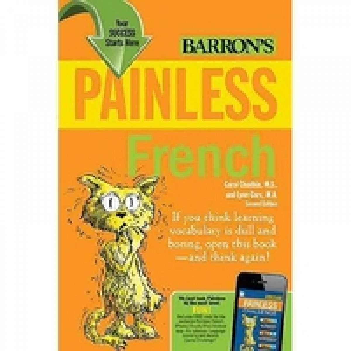 Lynn, Gore Painless French 2nd Ed 