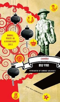 Yan, Mo Change (What Was Communism?) 