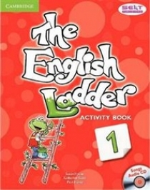 English Ladder 1