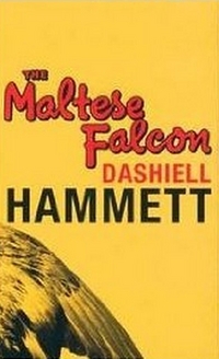 Hammett, Dashiell The Maltese Falcon 