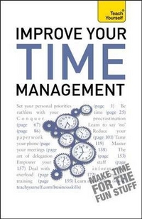 Polly, Bird Improve Your Time Management 