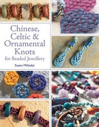 Millodot, Suzen Chinese, Celtic & Ornamental Knots 