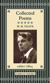 Yeats, W.b. Collected Poems  (HB) 