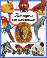 E., Beaumont, Lemayeur, M-C. Imagerie des animaux 