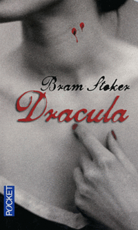 B., Stoker Dracula Ned 
