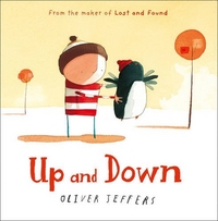 Jeffers Oliver Up and Down (+ Audio CD) 