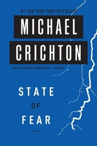 Crichton Michael State of Fear 
