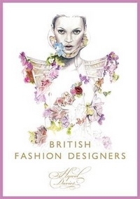 Davies Hywel British Fashion Designers 