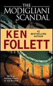 Ken Follett The Modigliani Scandal 