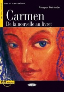 Prosper M. Carmen - De la nouvelle au livret 