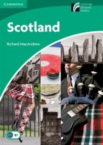 Richard MacAndrew Scotland 