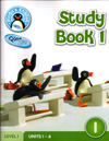 Hicks D. Pingus English Level 1 Study Book 1 