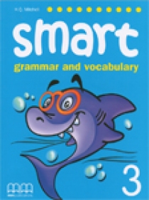 H.Q. Mitchell Smart (Grammar and Vocabulary) 3 Students Book 