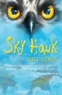 Lewis, Gill Sky Hawk 