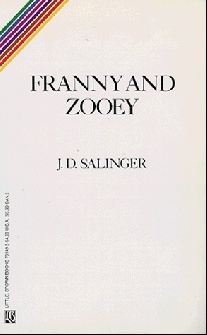 Salinger J.D. Franny & Zooey 