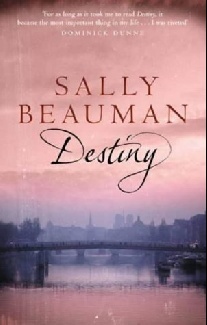 Sally, Beauman Destiny 