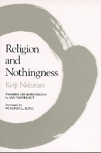 Nishitani, Keiji Religion and nothingness 