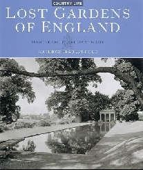 Kathryn, Bradley-hole Lost gardens of england 