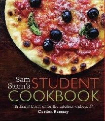 Susan, Stern, Sam Stern Sam stern's student cookbook 