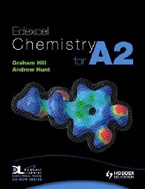 Hill Graham Edexcel Chemistry for A2 